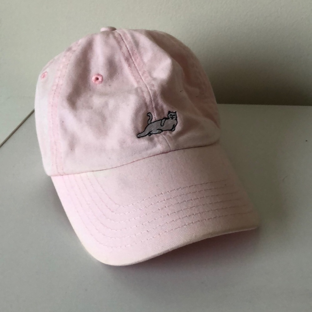 Ripndip dad hat